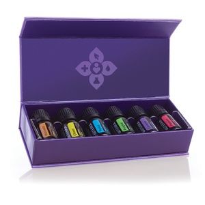 NIB sealed doTERRA Emotional Aromatherapy Kit (total of 6)